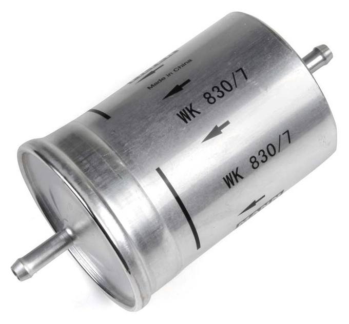 Audi VW Fuel Filter 1H0201511A - MANN-FILTER WK8307